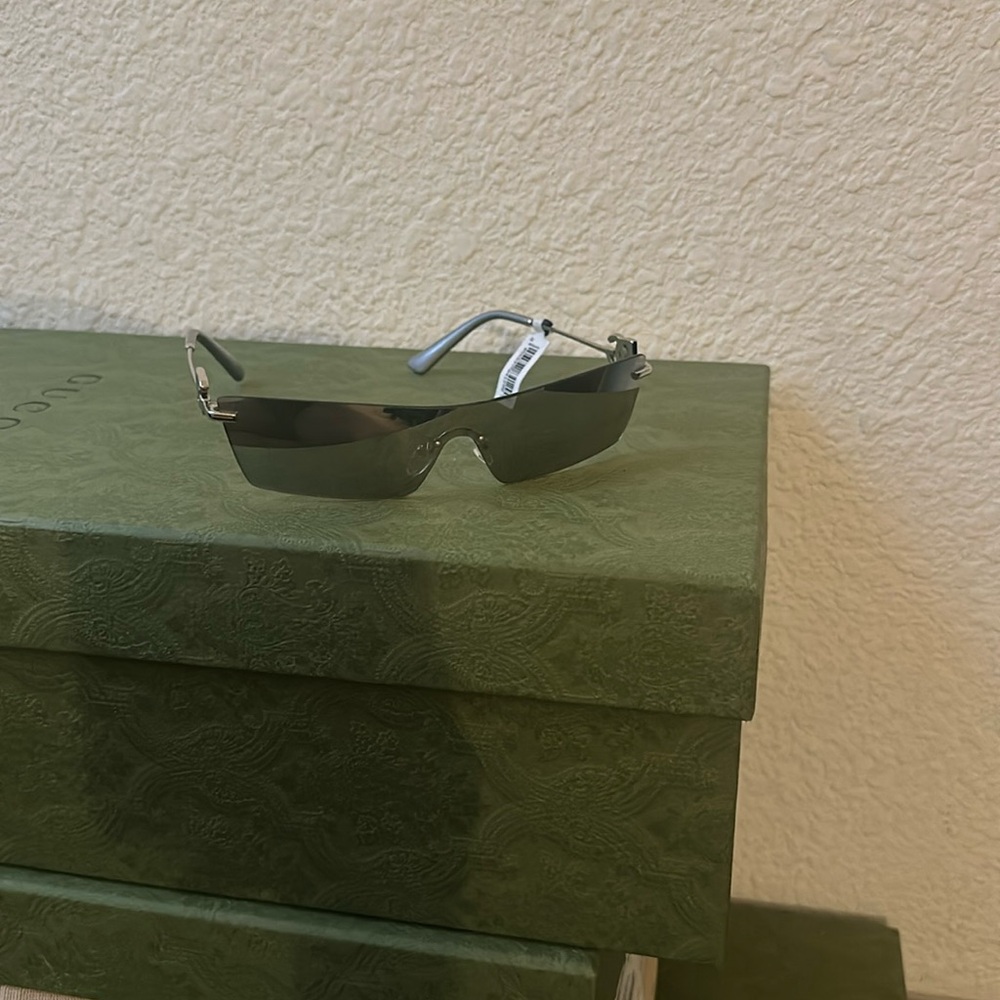 D&G glasses